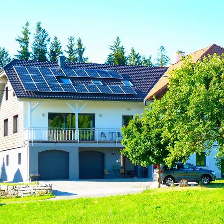 Ferienbauernhof Koller Βίλα Helfenberg Εξωτερικό φωτογραφία
