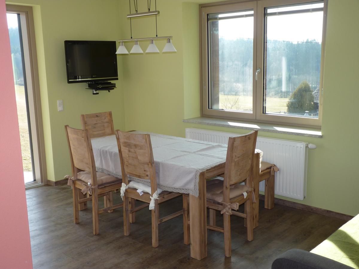 Ferienbauernhof Koller Βίλα Helfenberg Εξωτερικό φωτογραφία